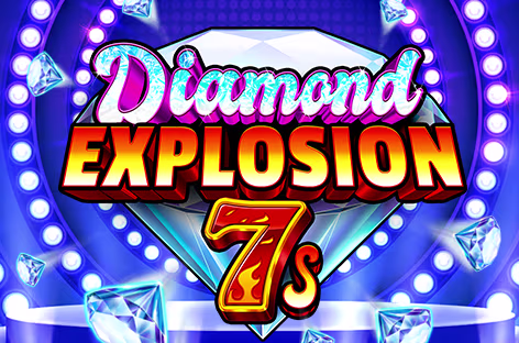 icon game for Diamond Explosion 7s